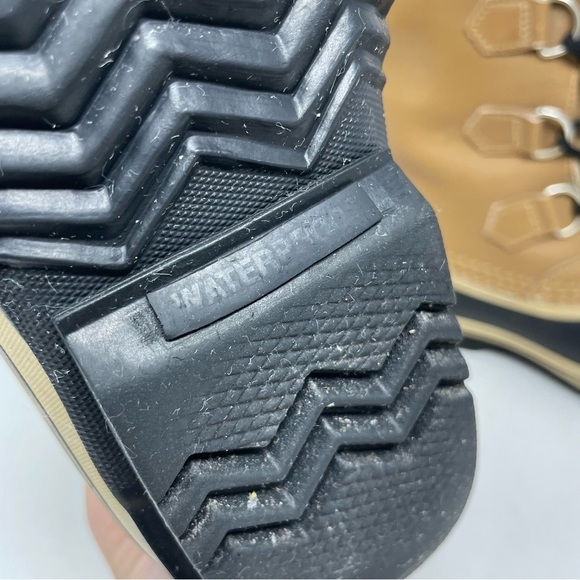 Sorel Youth Yoot PAC TP Winter Boots Size 4/35 - Picture 10 of 10